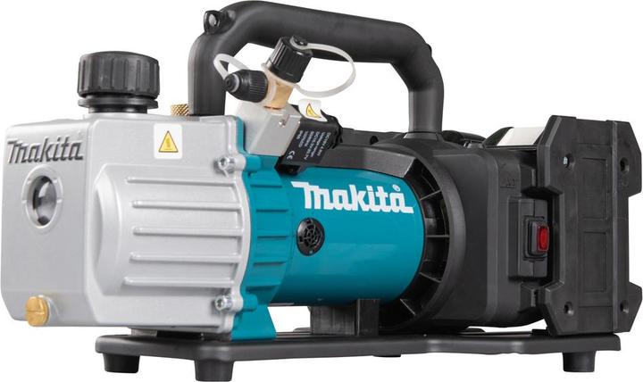 Productafbeelding Makita DVP181ZK Accu Vacuümpomp (0.00 bar, 0 l)