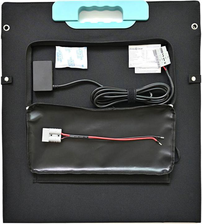 Immagine prodotto Enjoy solar Gaia Serie (200 W, 5.80 kg)