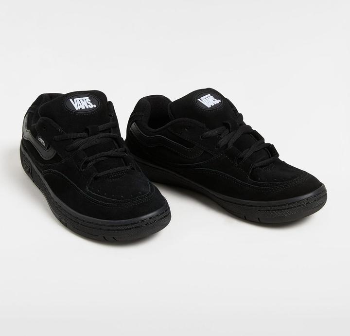 Vans Speed WS BLACK/BLACK/BLACK (40.5)