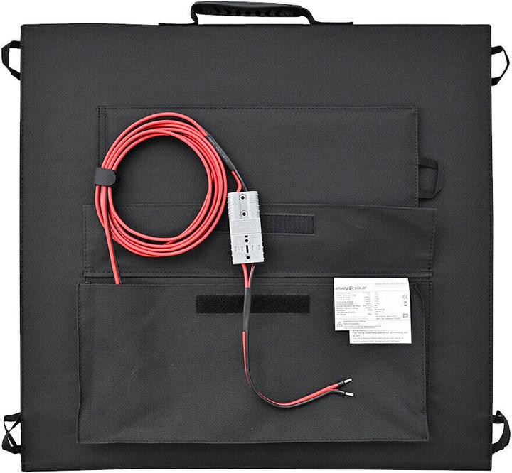 Immagine prodotto Enjoy solar Helios (150 W, 3.40 kg)