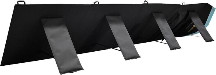Actual product image Enjoy solar Helios series (200 W, 4.50 kg)