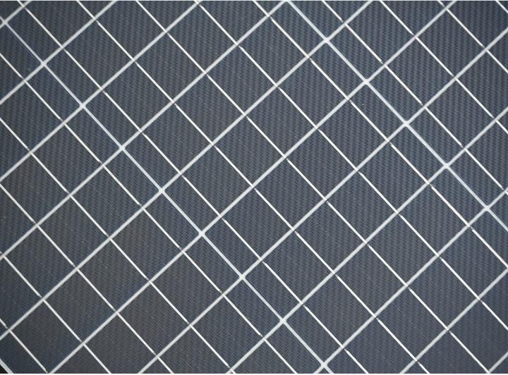 Actual product image Enjoy solar Helios series (200 W, 4.50 kg)
