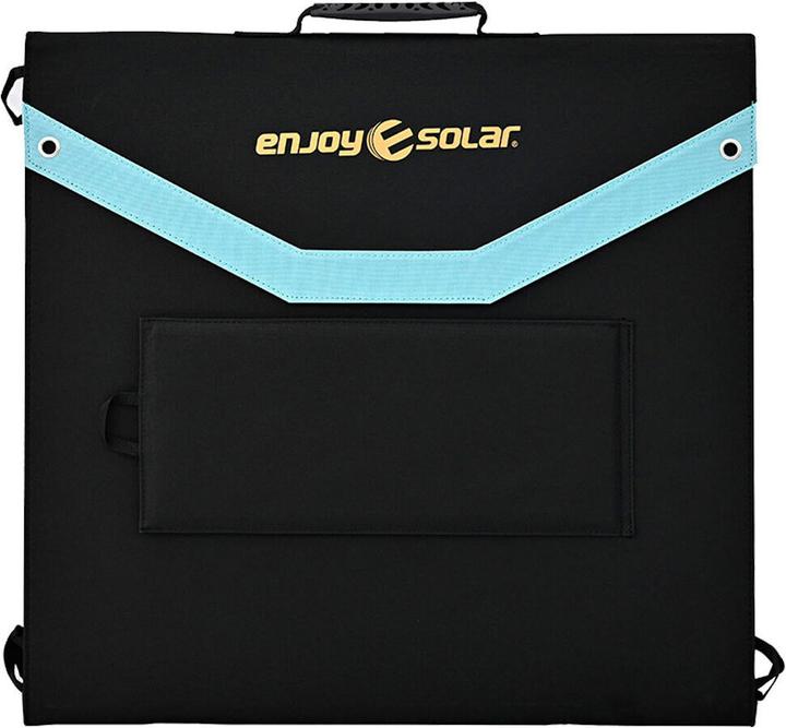 Actual product image Enjoy solar Helios series (200 W, 4.50 kg)