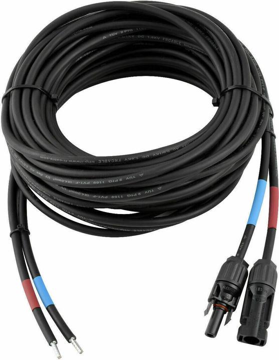 Produktbild Enjoy solar Profi Solarkabel (Solarkabel)