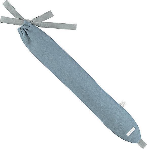 Yuyu Bottle Wärmeflasche Bottle Linen Ocean (1 l)