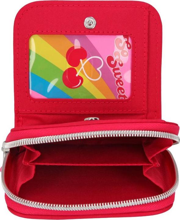 Immagine prodotto Depesche TOPModel portemonnee CHERRY BOMB