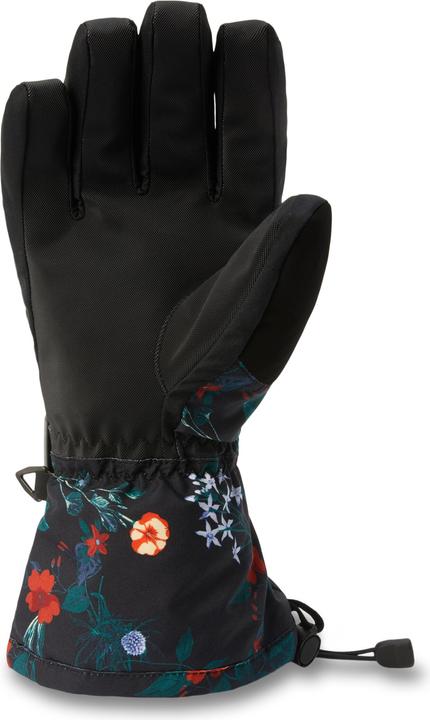 Actual product image Dakine Womens Camino Gloves (L)
