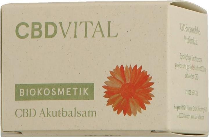 CBD Vital Biokosmetik