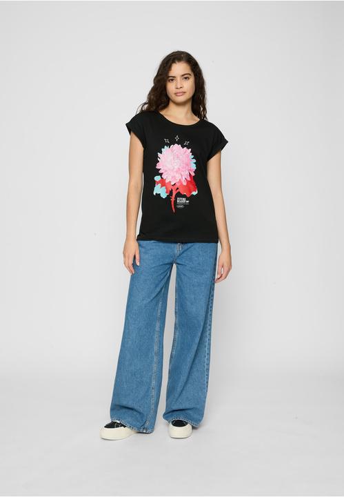 Produktbild Mister Tee Ladies Future Season Tee (S)