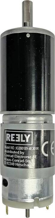 Produktbild Reely RE-7842831 Getriebemotor 12 V 1:189