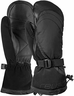 Actual product image Reusch Ladies Yeta Mitten black 6 (6)