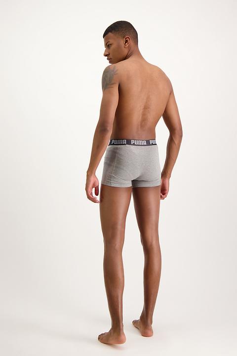 Produktbild Puma Fashion Trunk (S, 2er Pack)