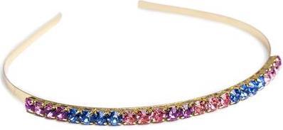Immagine prodotto Great Pretenders Cerchietto Boutique Chunky Gem Multicolore