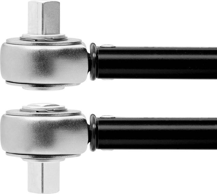 Immagine prodotto Bahco Chiave dinamometrica meccanica a scatto, regolabile, con scala a finestra e cricchetto fisso (3/4", 80 Nm, 400 Nm)