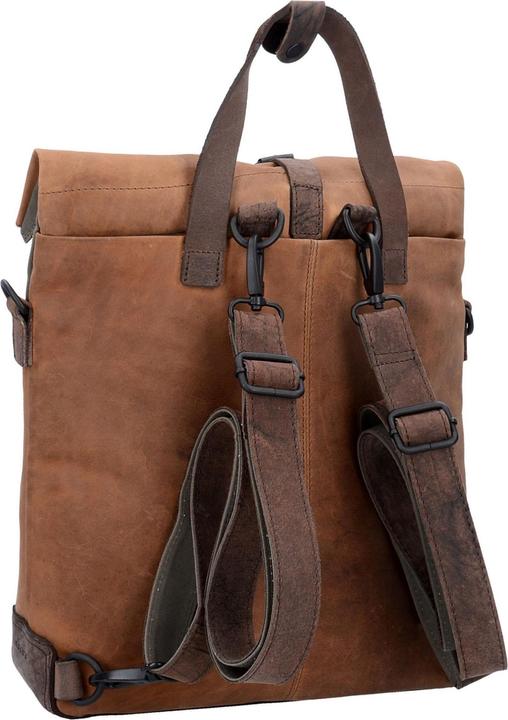 Actual product image Harolds Twister backpack L (13 l)