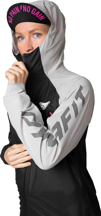 Actual product image Dynafit DNA 3-layer jacket (L)