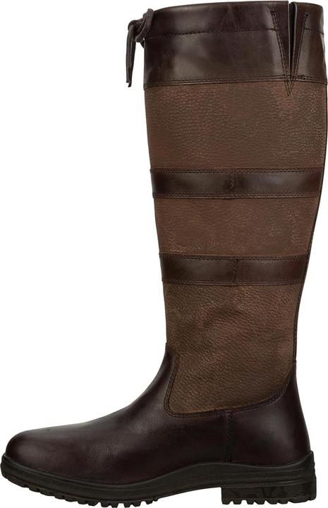 Actual product image Suedwind Footwear Stable boot DERRY waterproof (41)