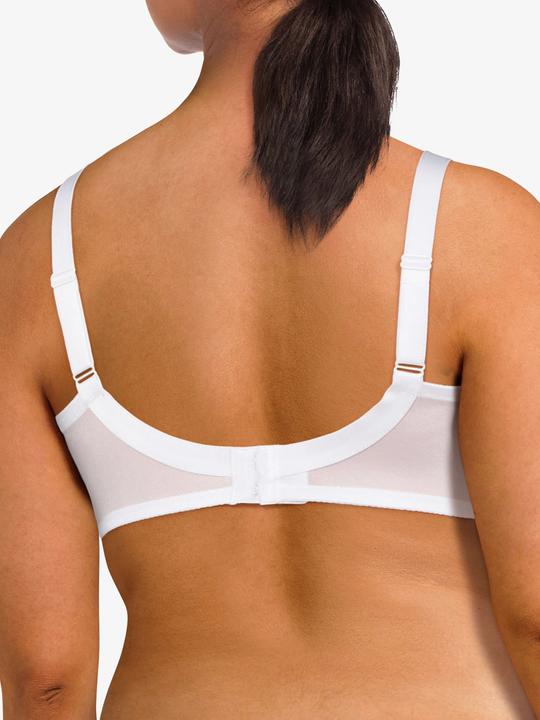 Actual product image Chantelle Shell bra "Hedona" white (Single pack, 75 C)