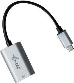 Actual product image i-tec USB-C to (DP, 3 cm)