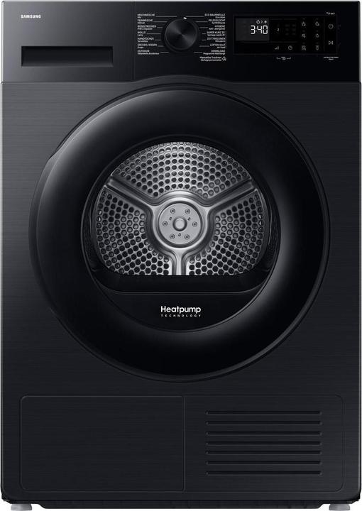 Samsung Wäschetrockner DV5000, 9kg, A+++ (9 kg, Rechts)