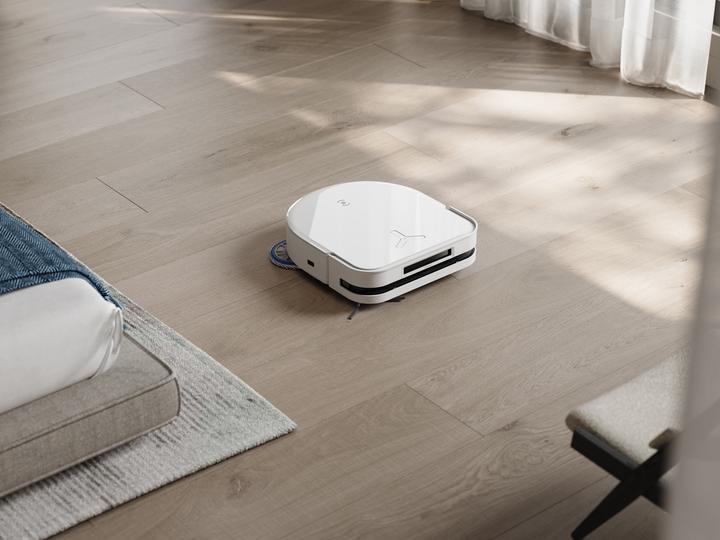 Actual product image Ecovacs Deebot X5 Omni (Vacuum mopping robot)