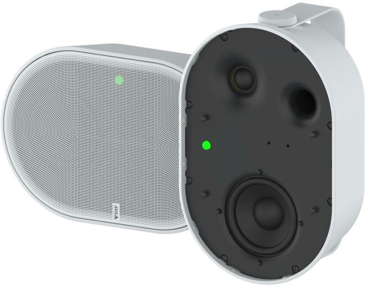 Image du produit Axis C1110-E Blanc (Boîtier)