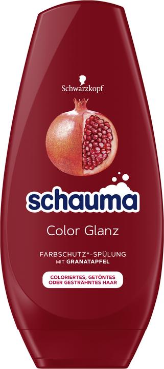 Produktbild Schauma Color Glanz (250 ml)