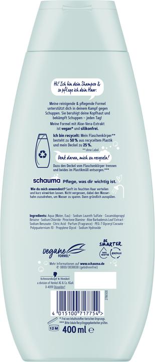 Immagine prodotto Schauma Classic (400 ml, Shampoo liquido)