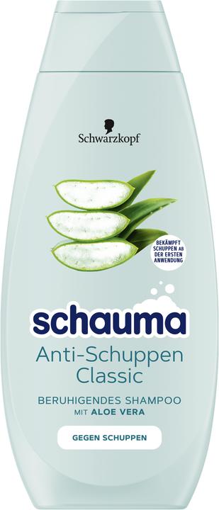 Immagine prodotto Schauma Classic (400 ml, Shampoo liquido)