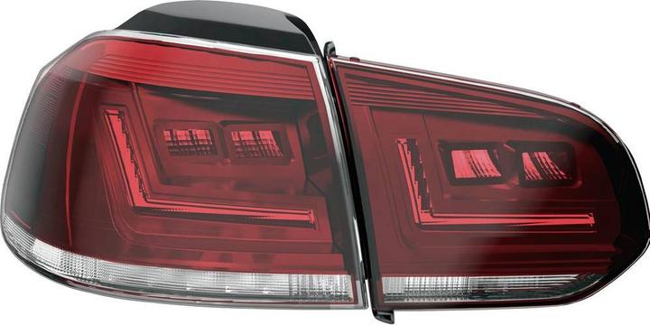 Actual product image Osram Taillight