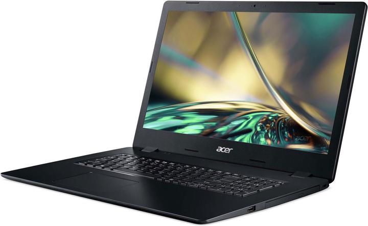Produktbild Acer Aspire 3 (17.30", Intel Core i5-1035G1, 8 GB, 512 GB, DE)