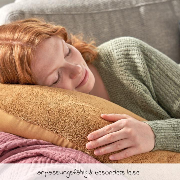 Produktbild Theraline Plüschmond (140 cm)