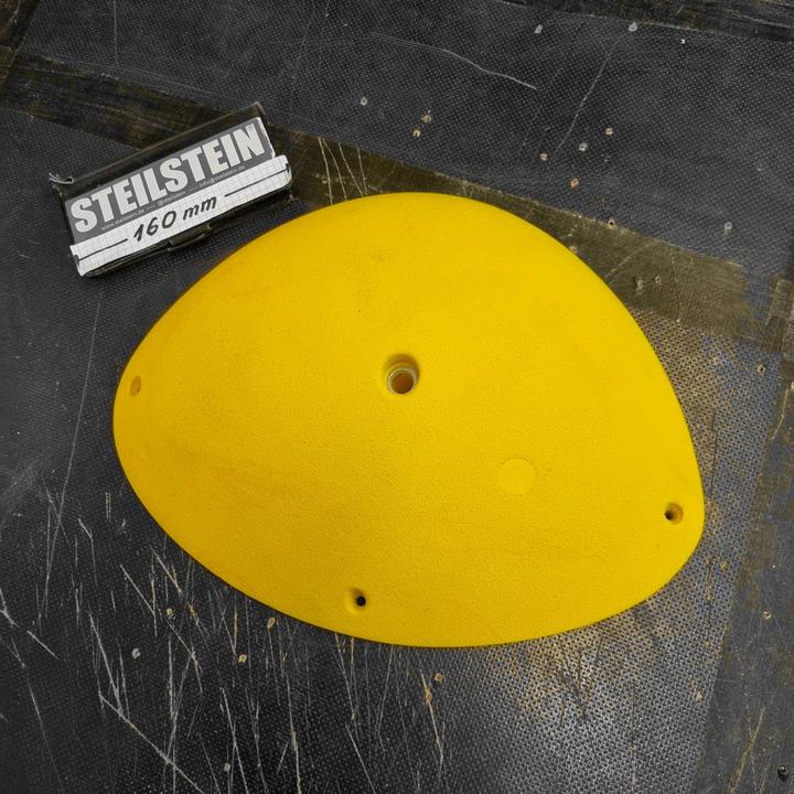Steilstein Klettergriff 25 (Wunschfarbe (Anfertigung))
