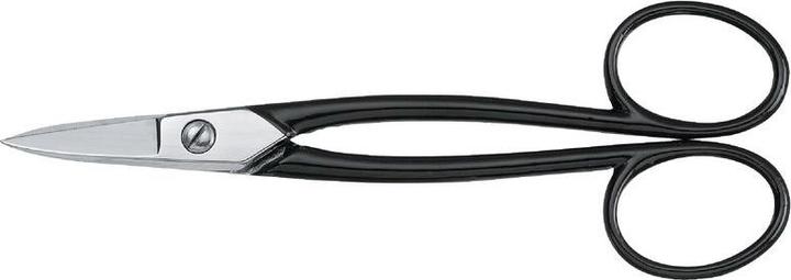Produktbild Futuro BRW Goldschmiedeschere (175 mm)