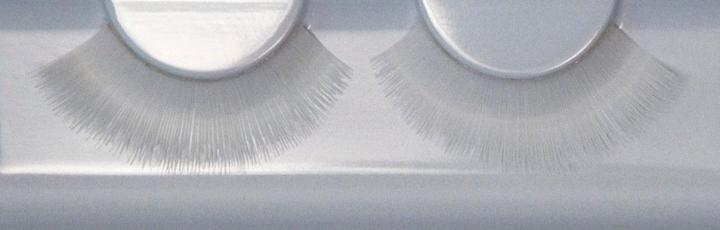 Actual product image Grimas Eyelash party (Artificial eyelashes)