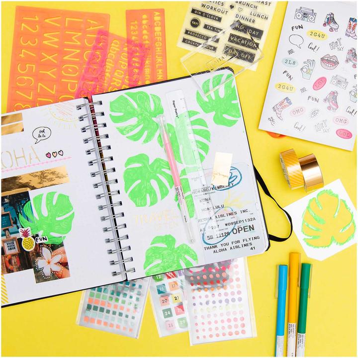 Image du produit Rico Design Summer