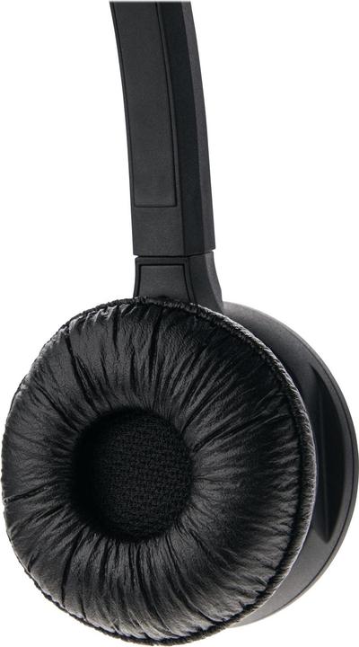Actual product image Jabra Pro 920 Duo (Wireless)