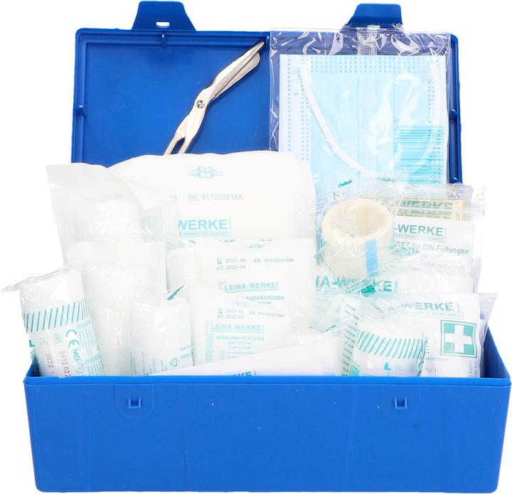 Actual product image Malteser First Aid Box Classic