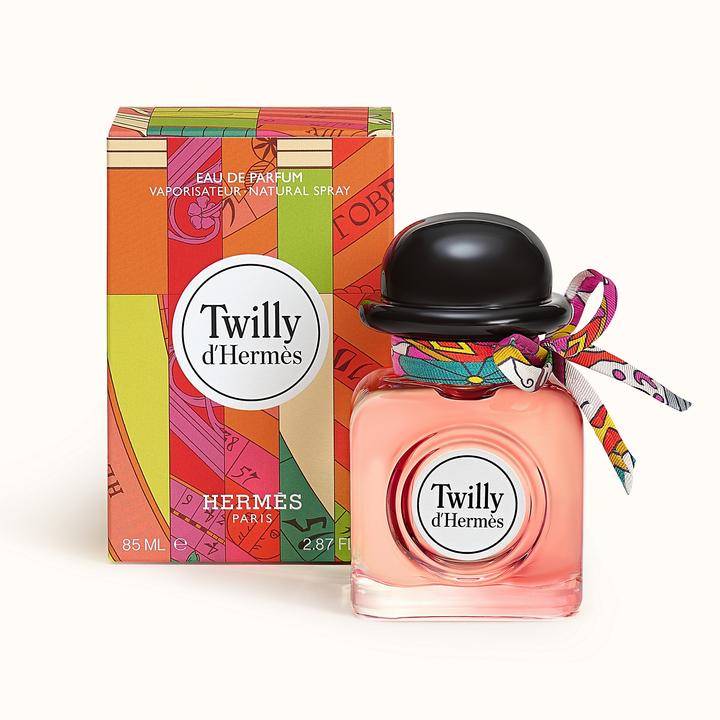 Produktbild Hermès Twilly (Eau de Parfum, 85 ml)