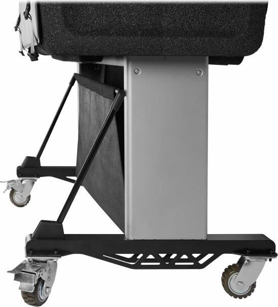 Actual product image HP DesignJet T830 - 36" (Ink, Black and white)