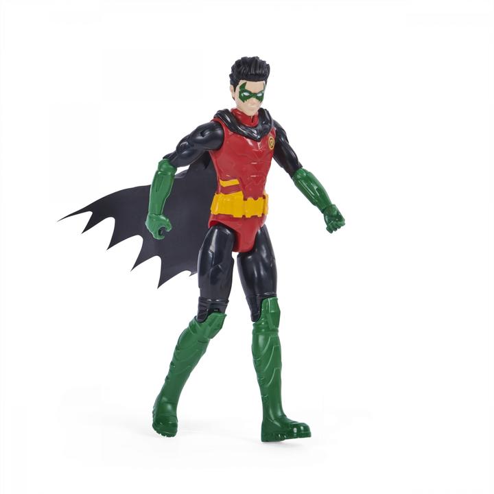 Actual product image Spin Master Batman