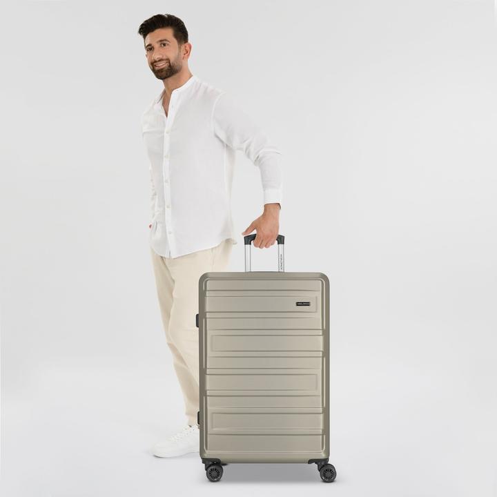 Produktbild Worldpack New York 2.0 (96 l, XL (ab 115l))