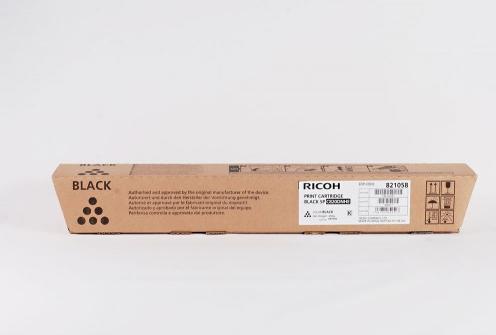 Actual product image RICOH 820118 Toner magenta 15.000 pages Magenta Aficio SP C 820 Series (M)