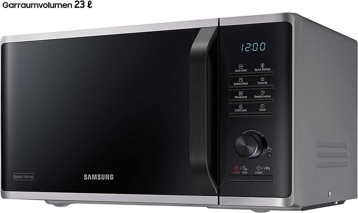 Produktbild Samsung MS2AK3515AS/EG (23 l)