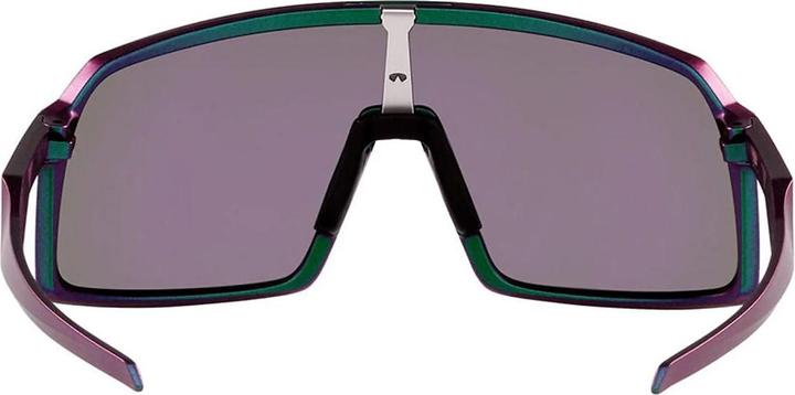 Image du produit Oakley Sutro (Troy Lee Designs Vert pourpre mat, PRIZM Jade)
