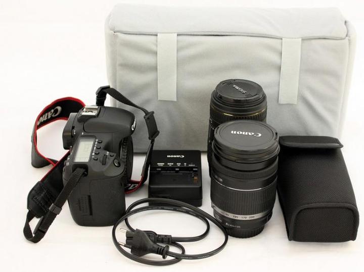 Produktbild Pajass Safari Scout I (Kamera Schultertasche)