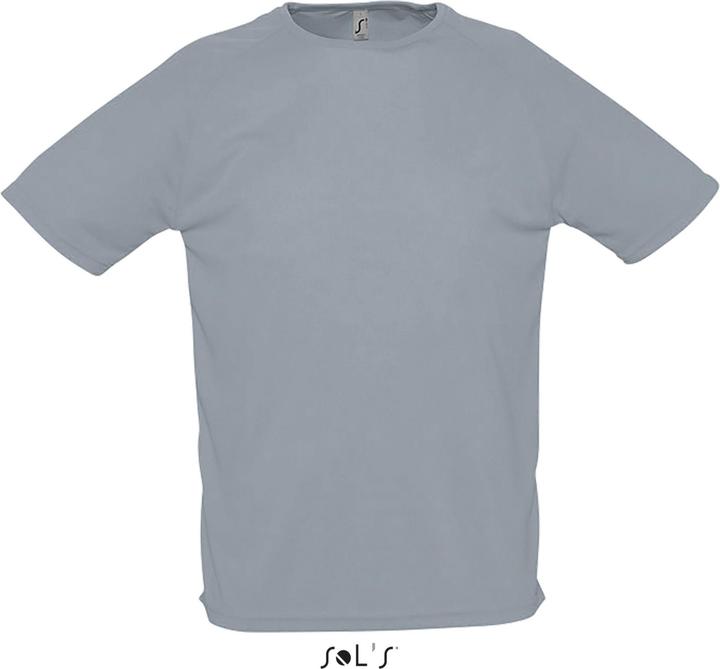 Pure grey
