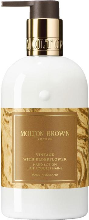 Molton Brown Vintage With Elderflower Vintage With Elderflower Hand Lotion (300 ml)