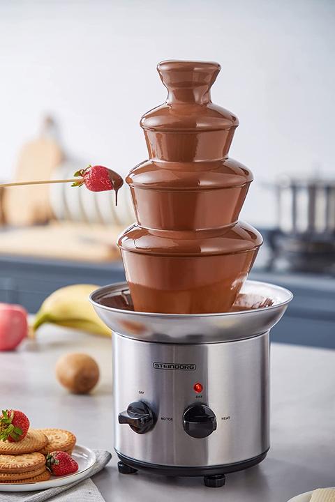 Immagine prodotto Steinborg Fontana di cioccolato