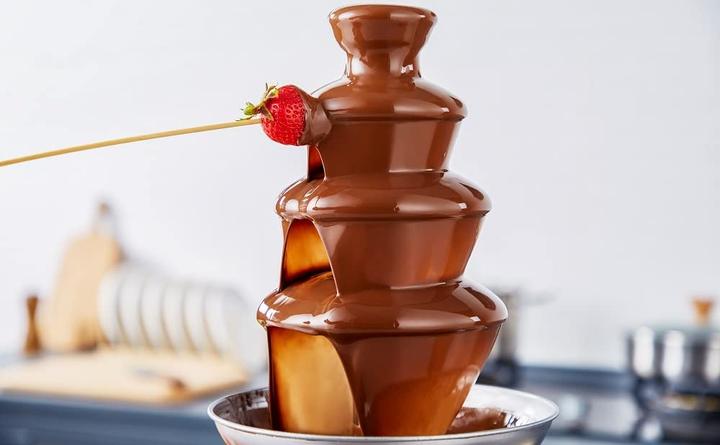 Immagine prodotto Steinborg Fontana di cioccolato